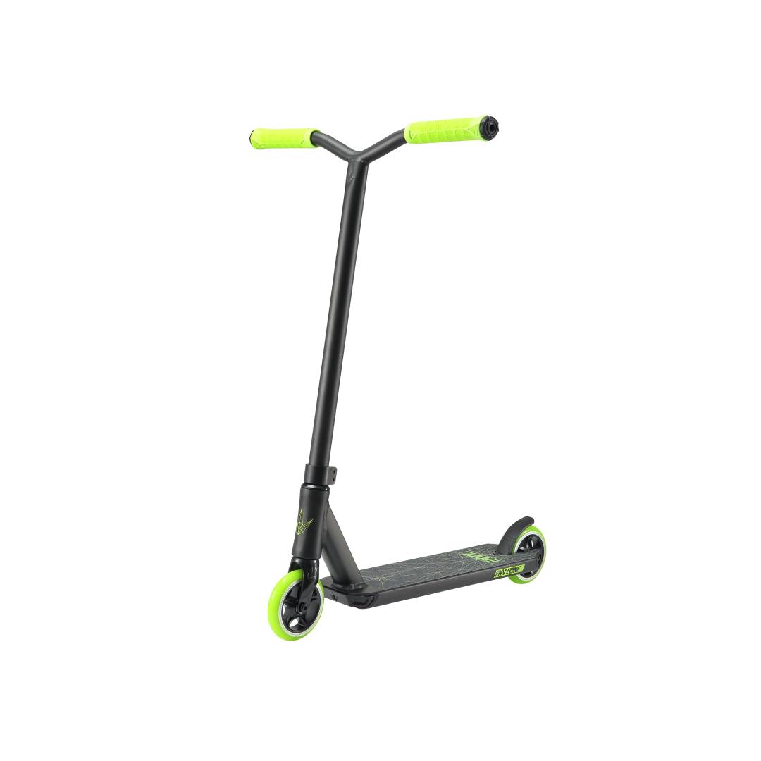 Envy One S3 Complete Scooter - Lime
