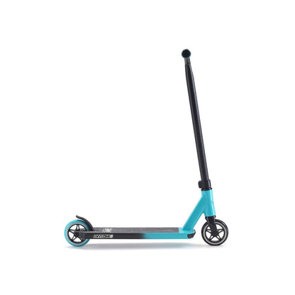 Envy One S3 Complete Scooter - Black/Teal