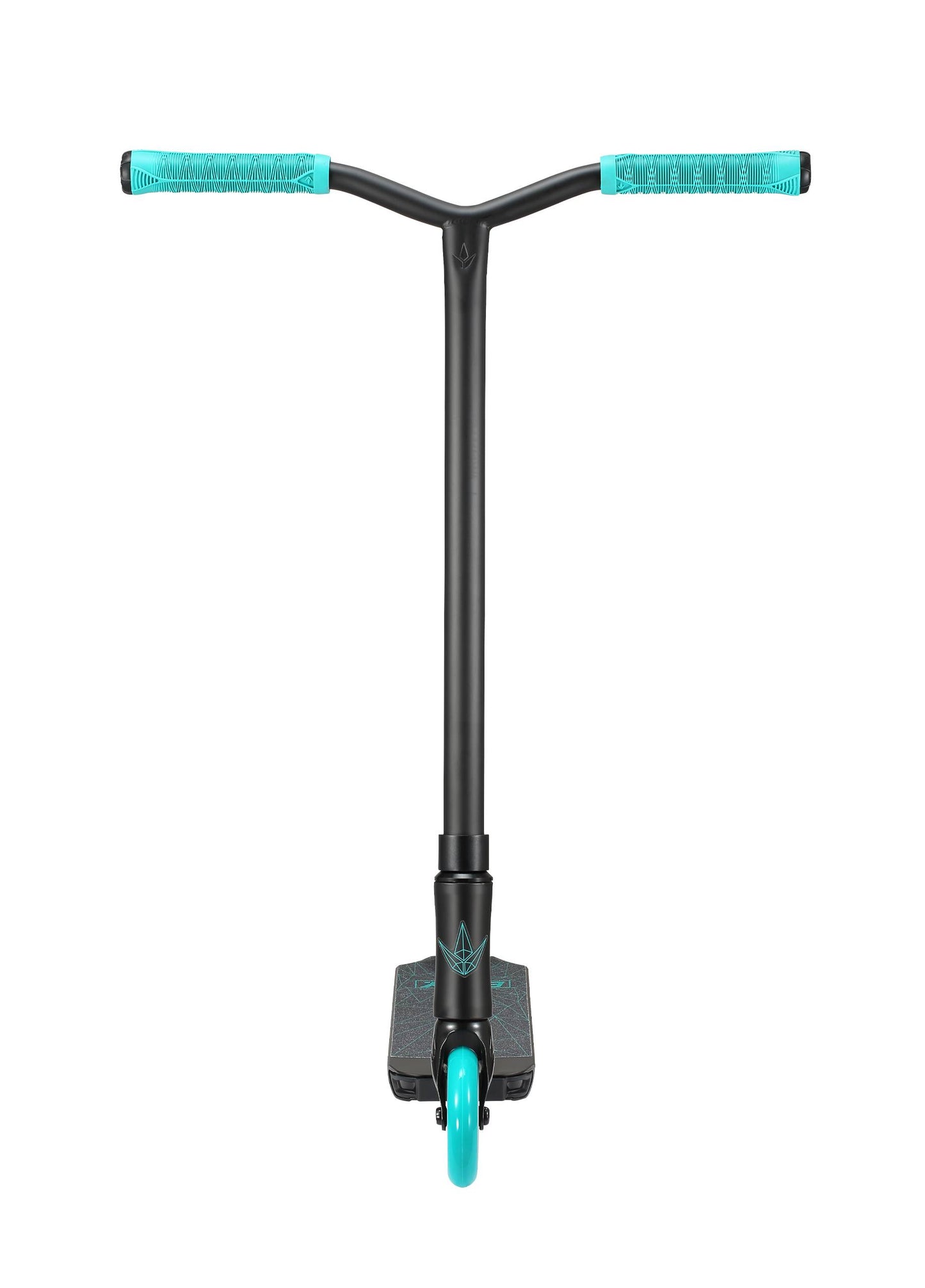 Envy One S3 Complete Scooter - Teal