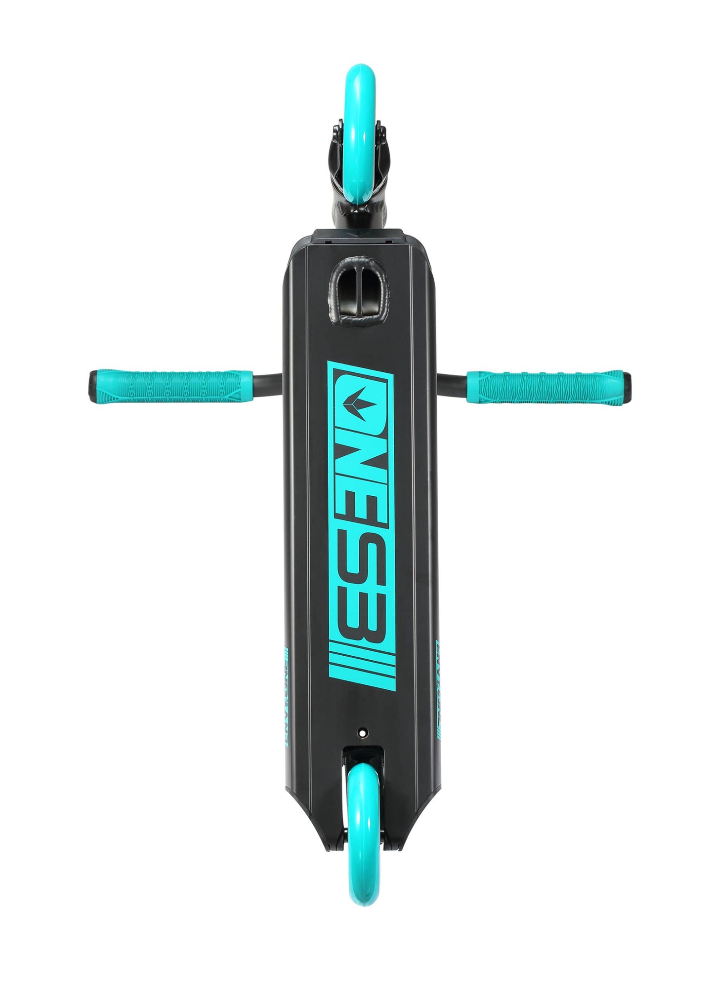 Envy One S3 Complete Scooter - Teal