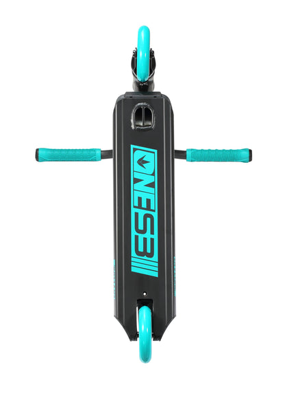 Envy One S3 Complete Scooter - Teal