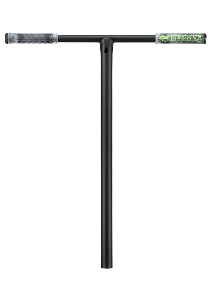 Envy Thermal V2 Bars - Black