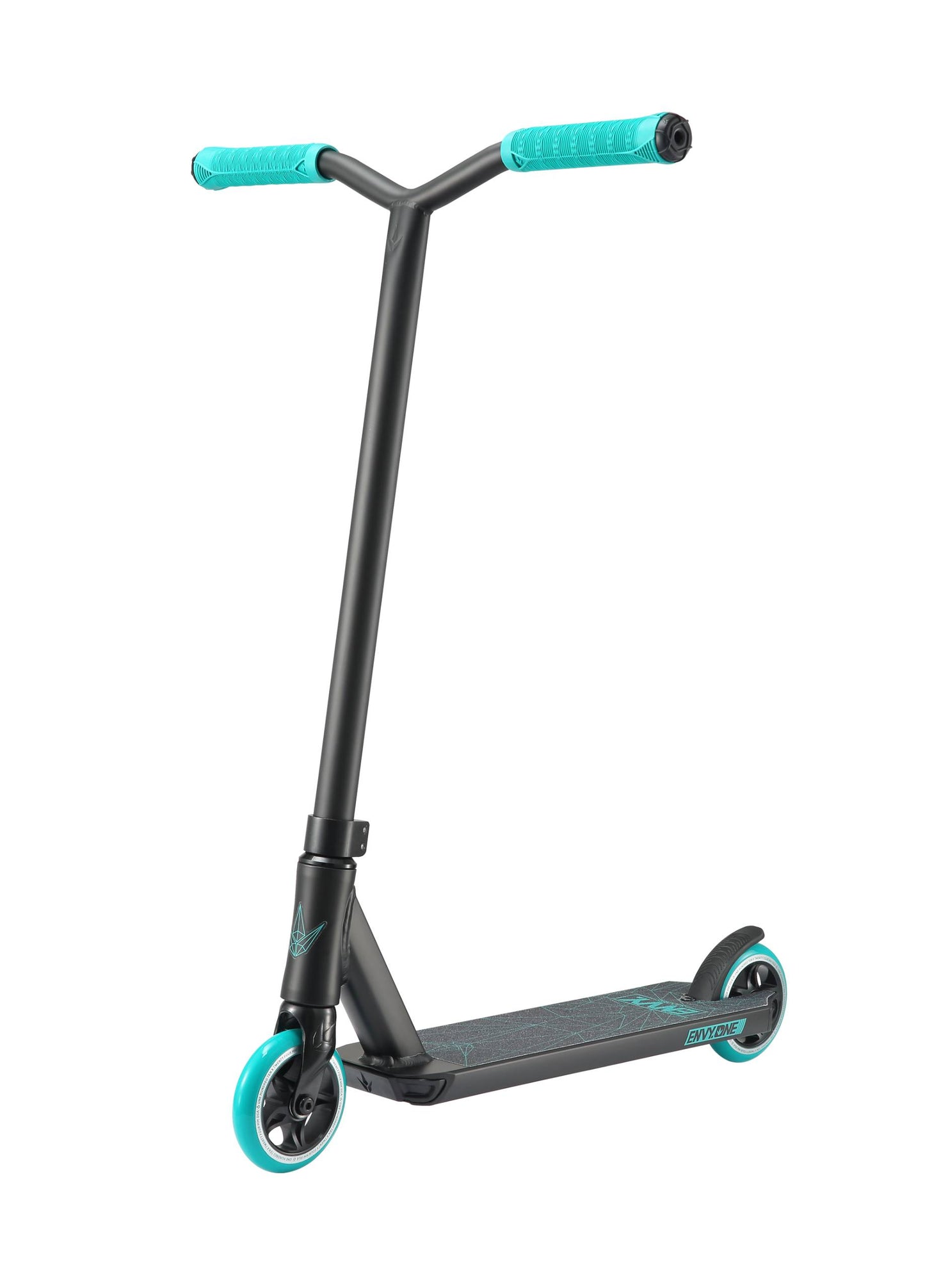 Envy One S3 Complete Scooter - Teal