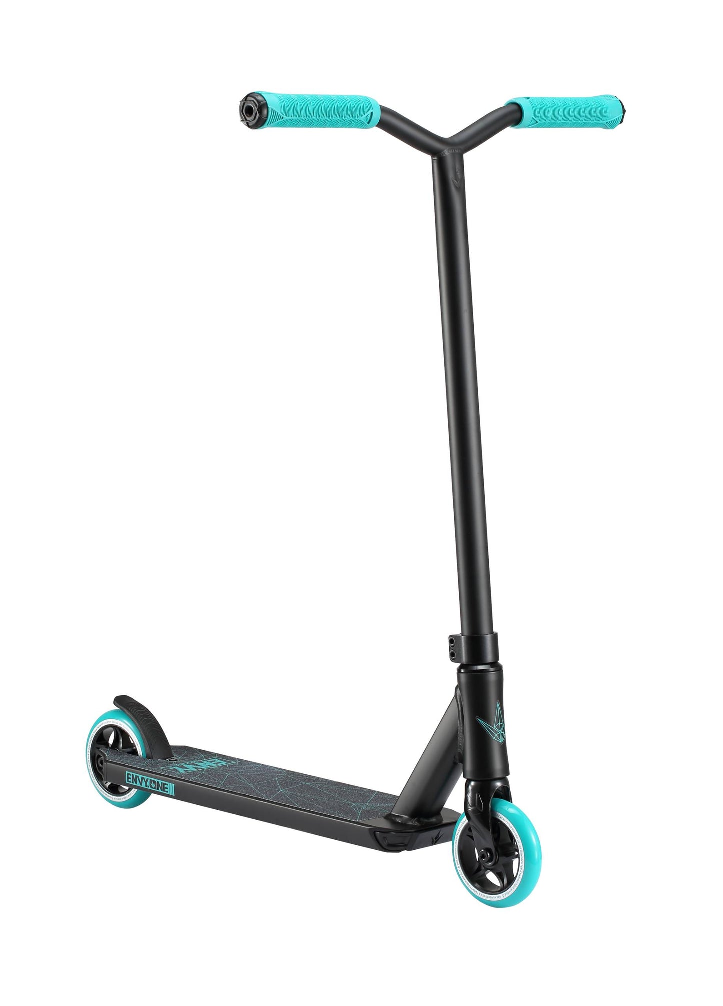 Envy One S3 Complete Scooter - Teal