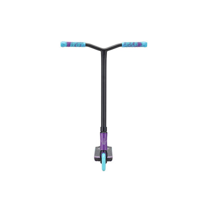 Envy One S3 Complete Scooter - Teal/Purple