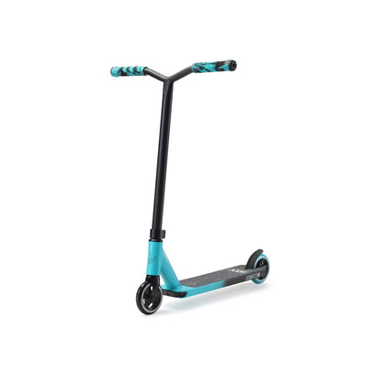 Envy One S3 Complete Scooter - Black/Teal