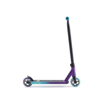 Envy One S3 Complete Scooter - Teal/Purple