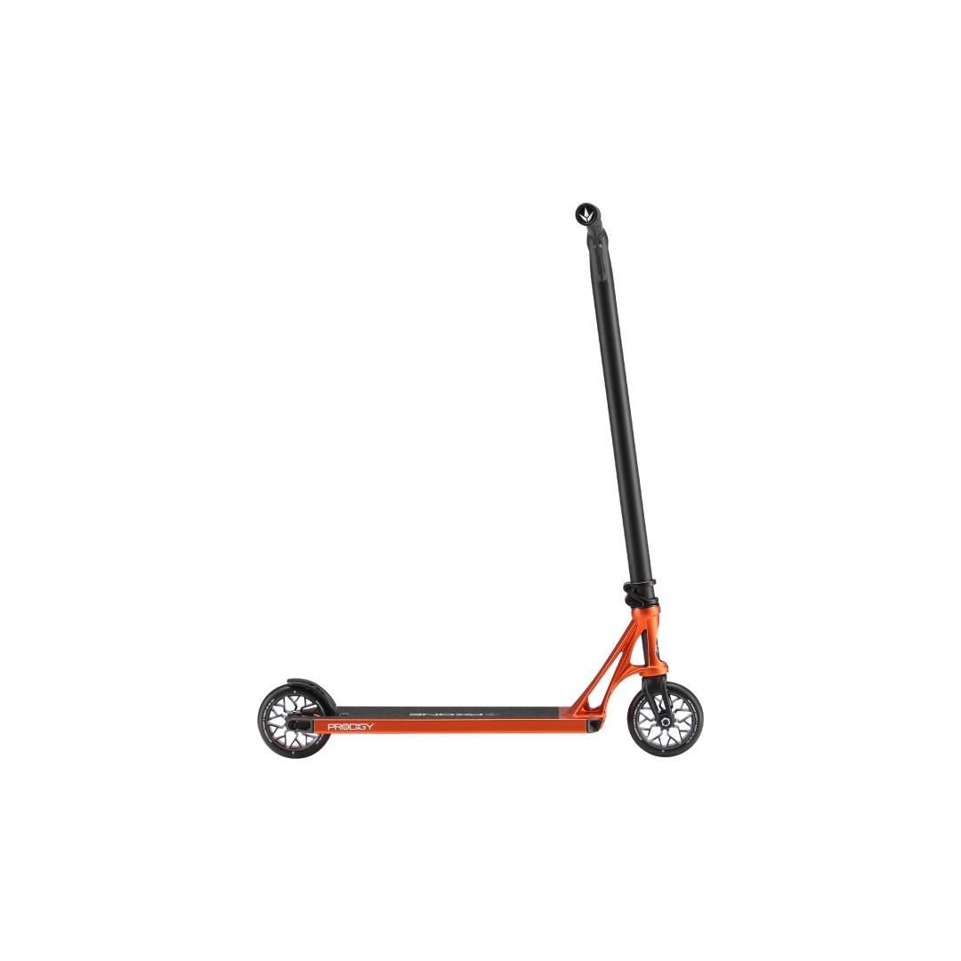 ENVY PRODIGY X ONE COMPLETE - ORANGE