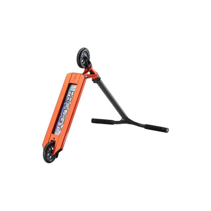 ENVY PRODIGY X ONE COMPLETE - ORANGE
