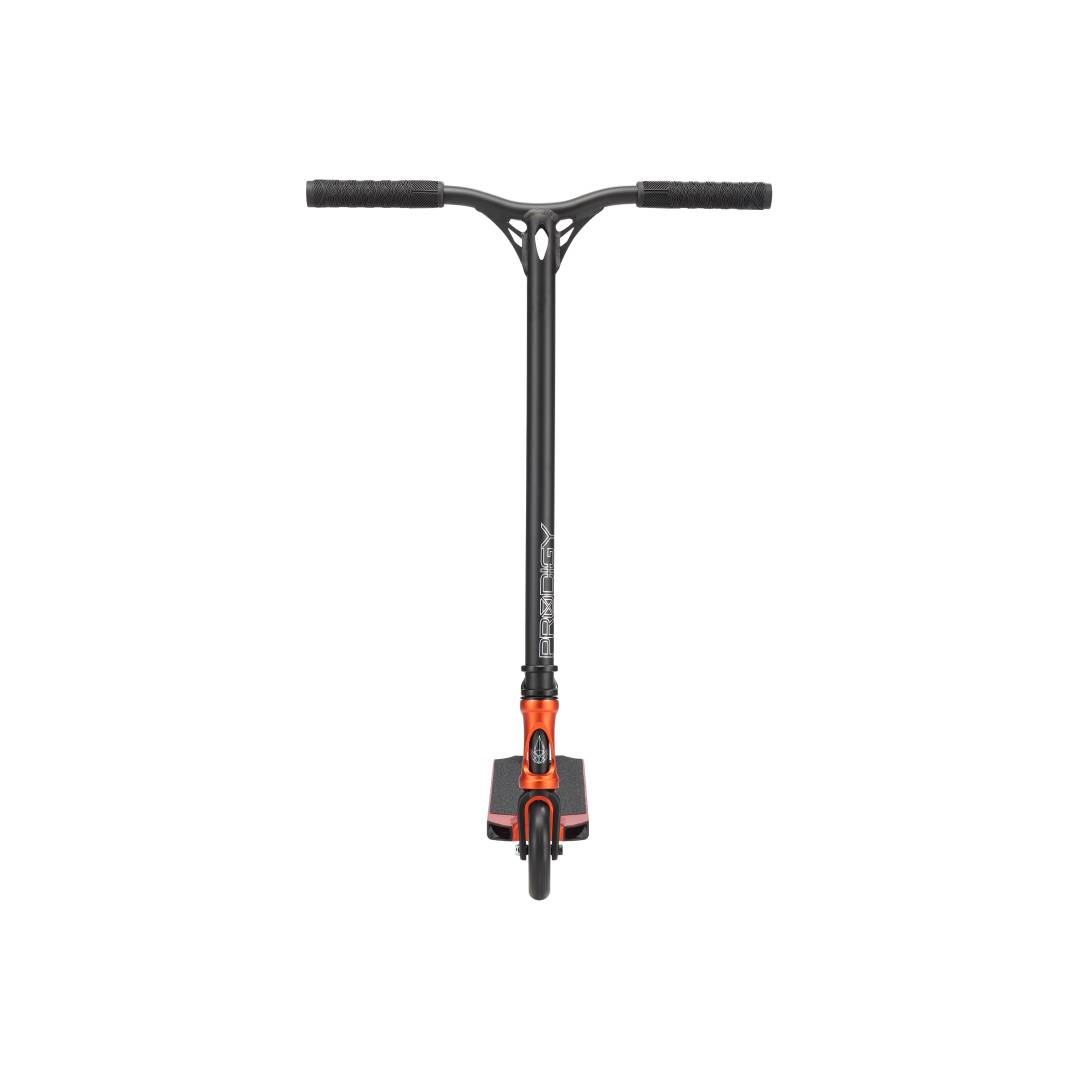 ENVY PRODIGY X ONE COMPLETE - ORANGE