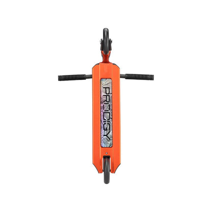ENVY PRODIGY X ONE COMPLETE - ORANGE