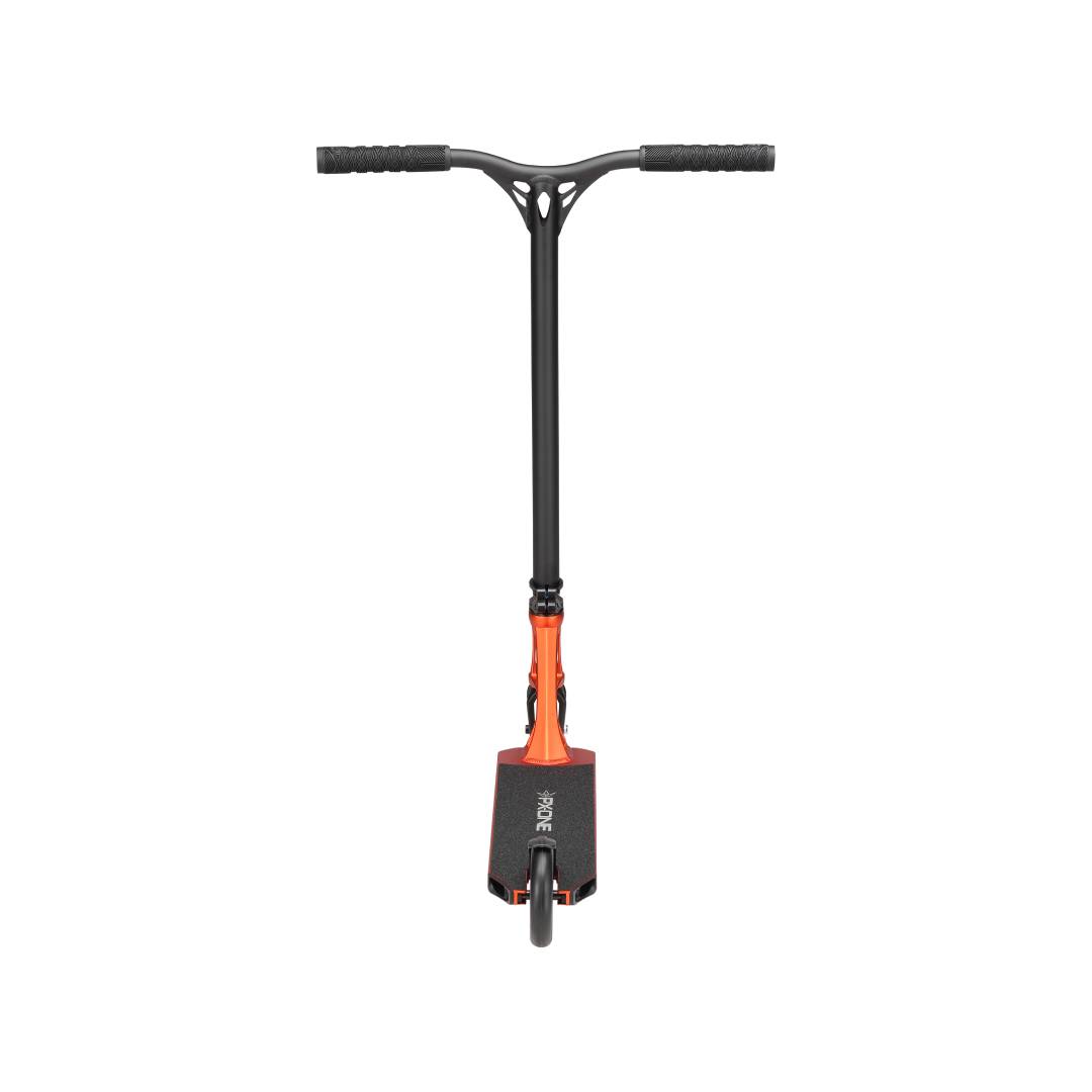 ENVY PRODIGY X ONE COMPLETE - ORANGE