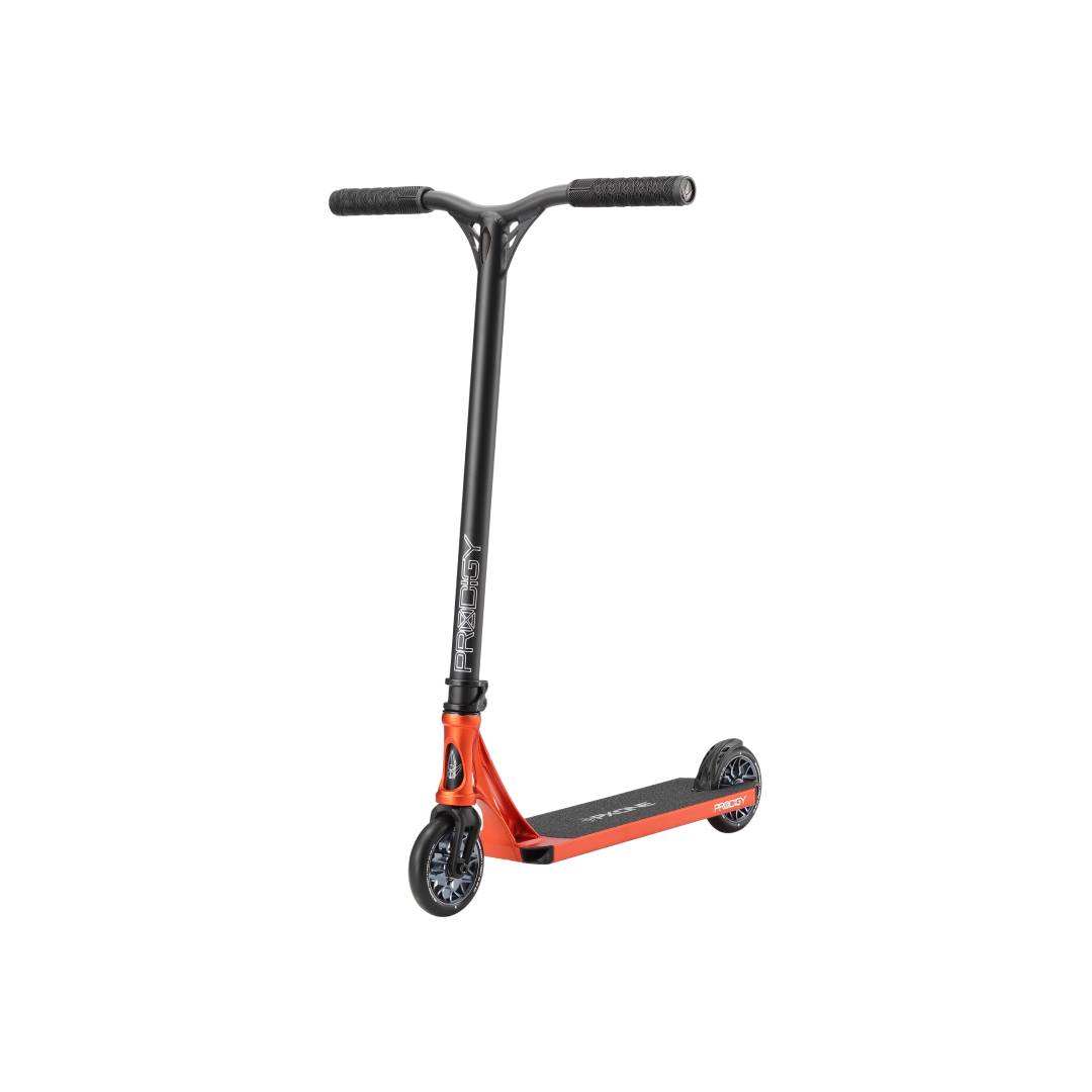 ENVY PRODIGY X ONE COMPLETE - ORANGE
