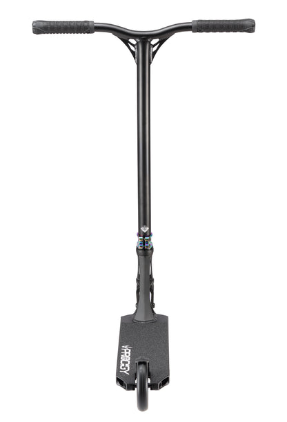 Envy Prodigy X Scooter - Black/Oil Slick