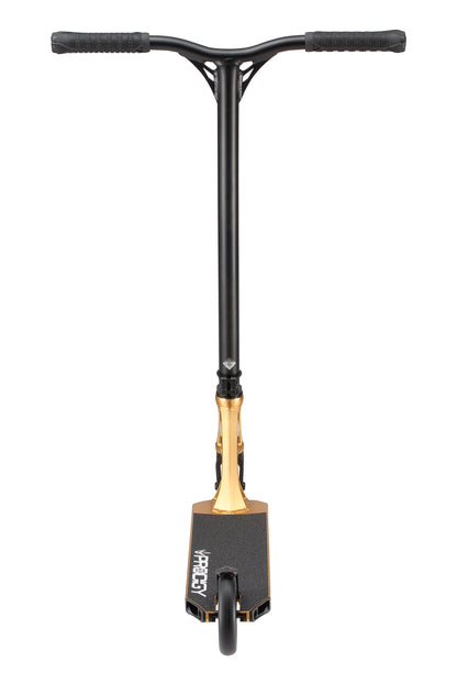 Envy Prodigy X Scooter - Gold