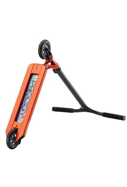 ENVY PRODIGY X ONE COMPLETE - ORANGE