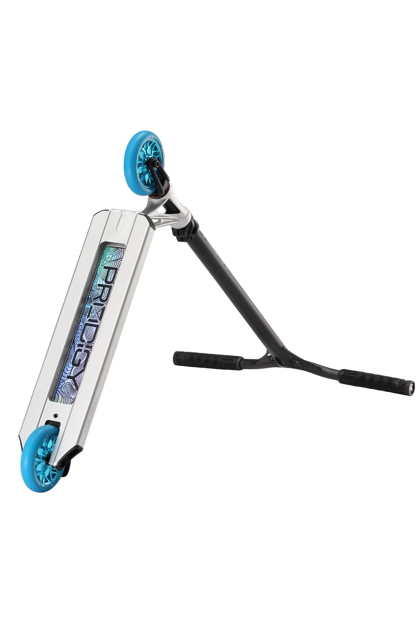 ENVY PRODIGY X ONE COMPLETE - SILVER