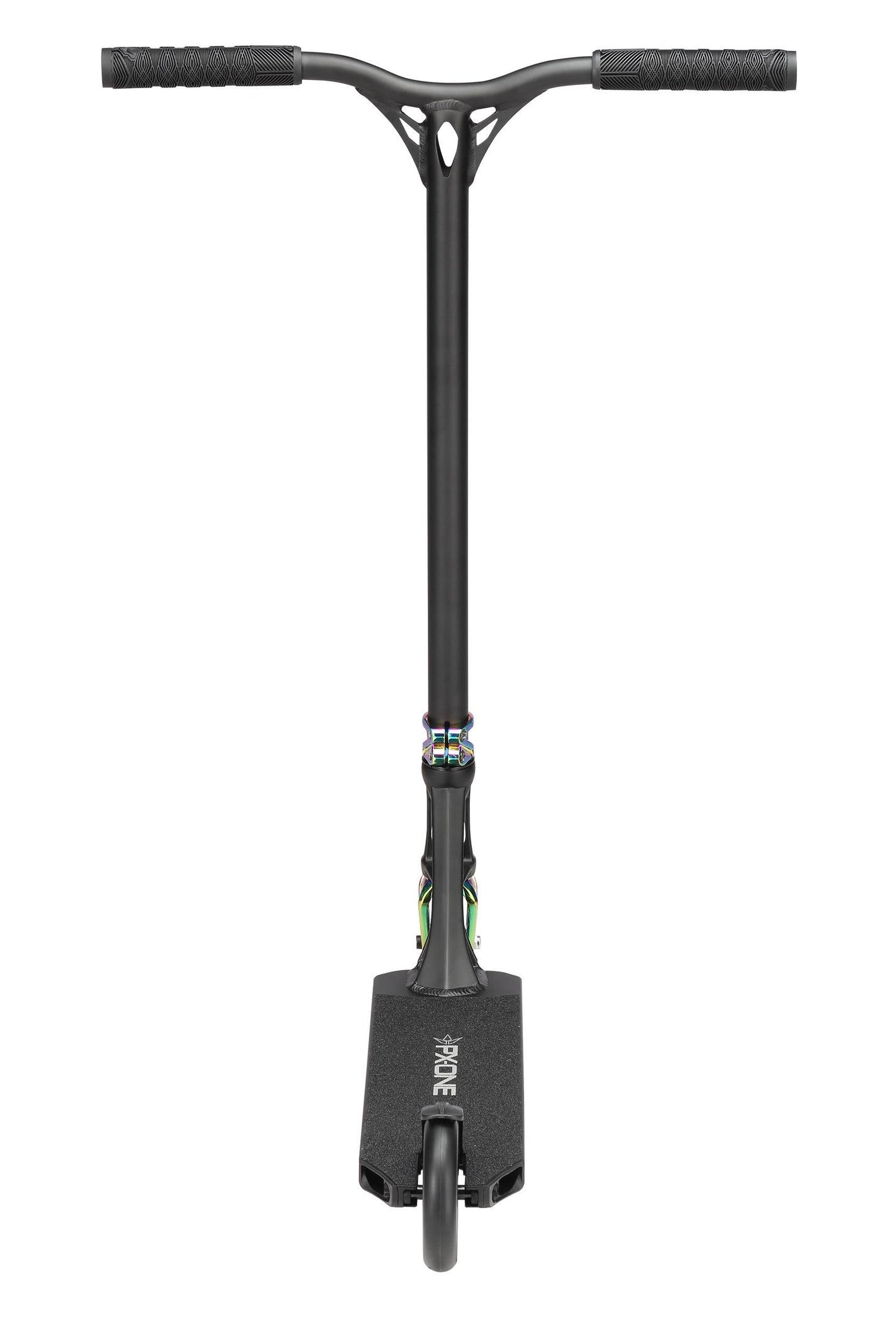 ENVY PRODIGY X ONE COMPLETE - BLACK/OIL SLICK