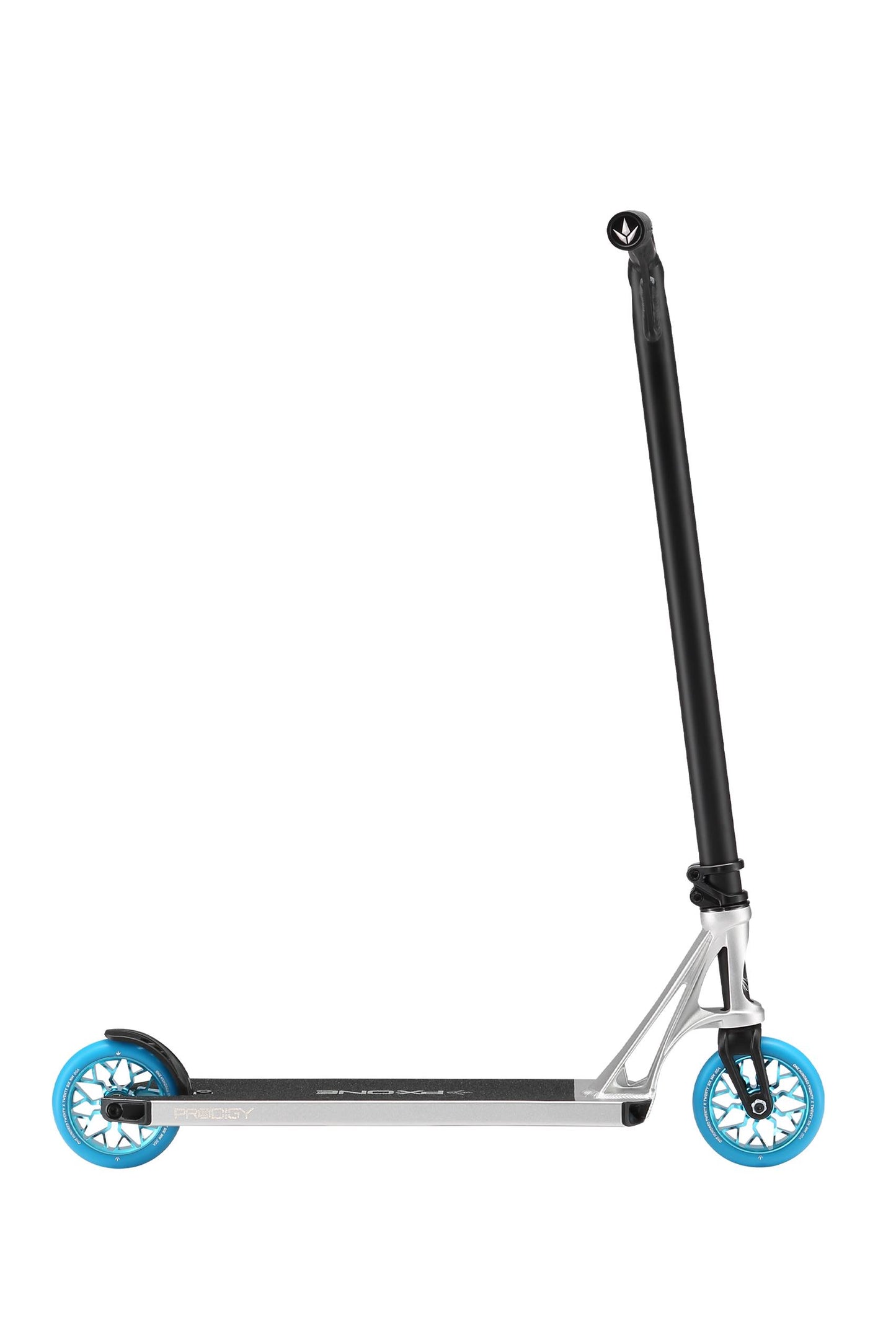 ENVY PRODIGY X ONE COMPLETE - SILVER