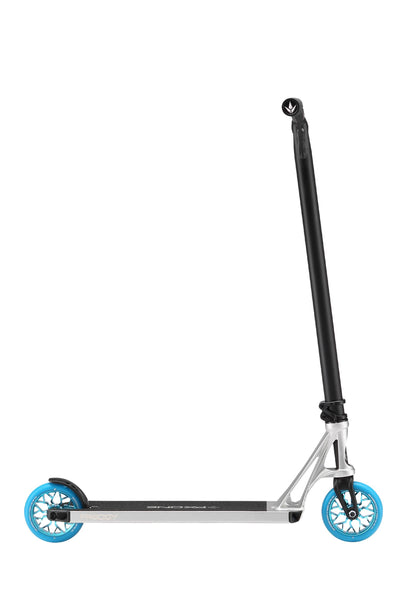 ENVY PRODIGY X ONE COMPLETE - SILVER