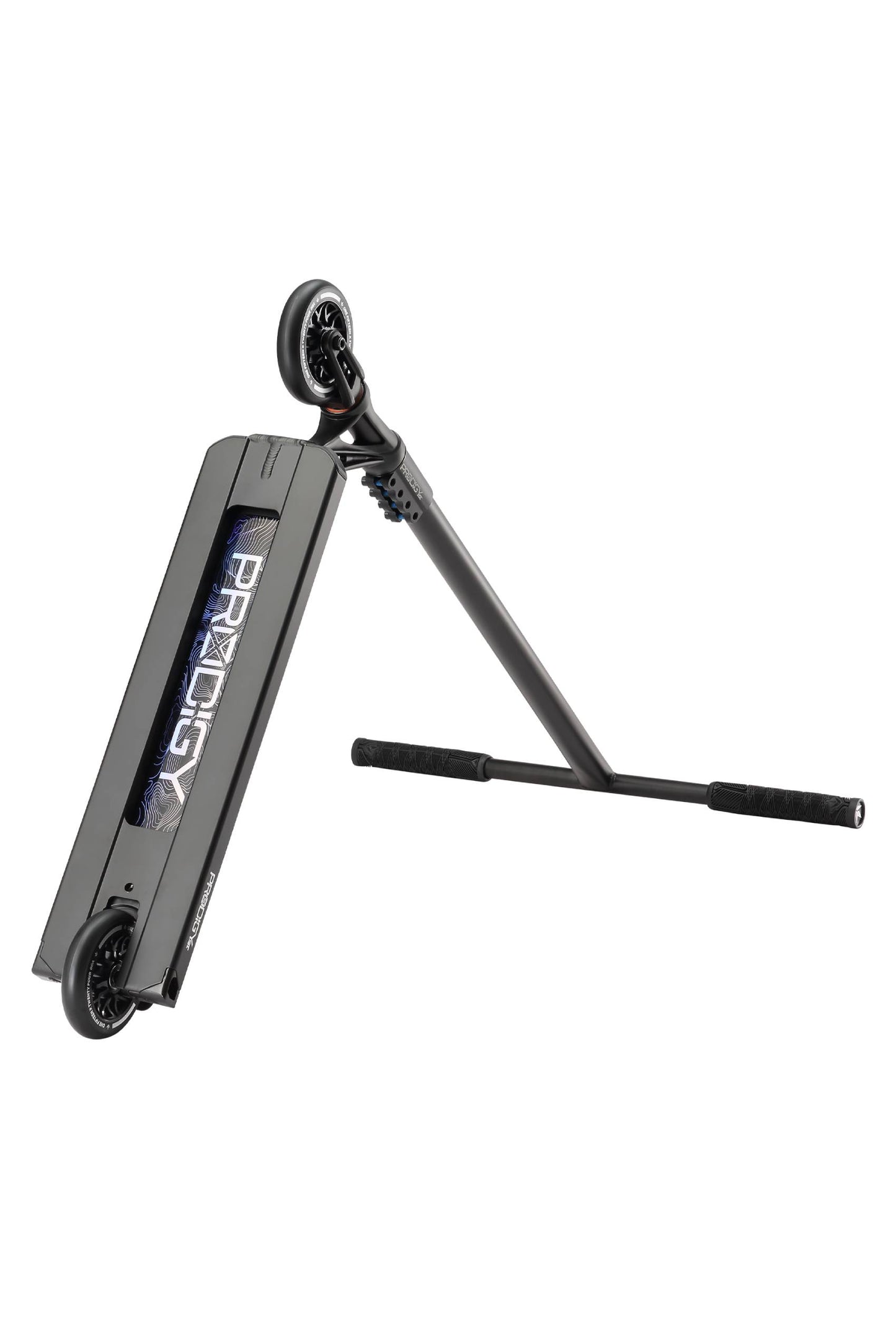 ENVY PRODIGY X ONE STREET - BLACK