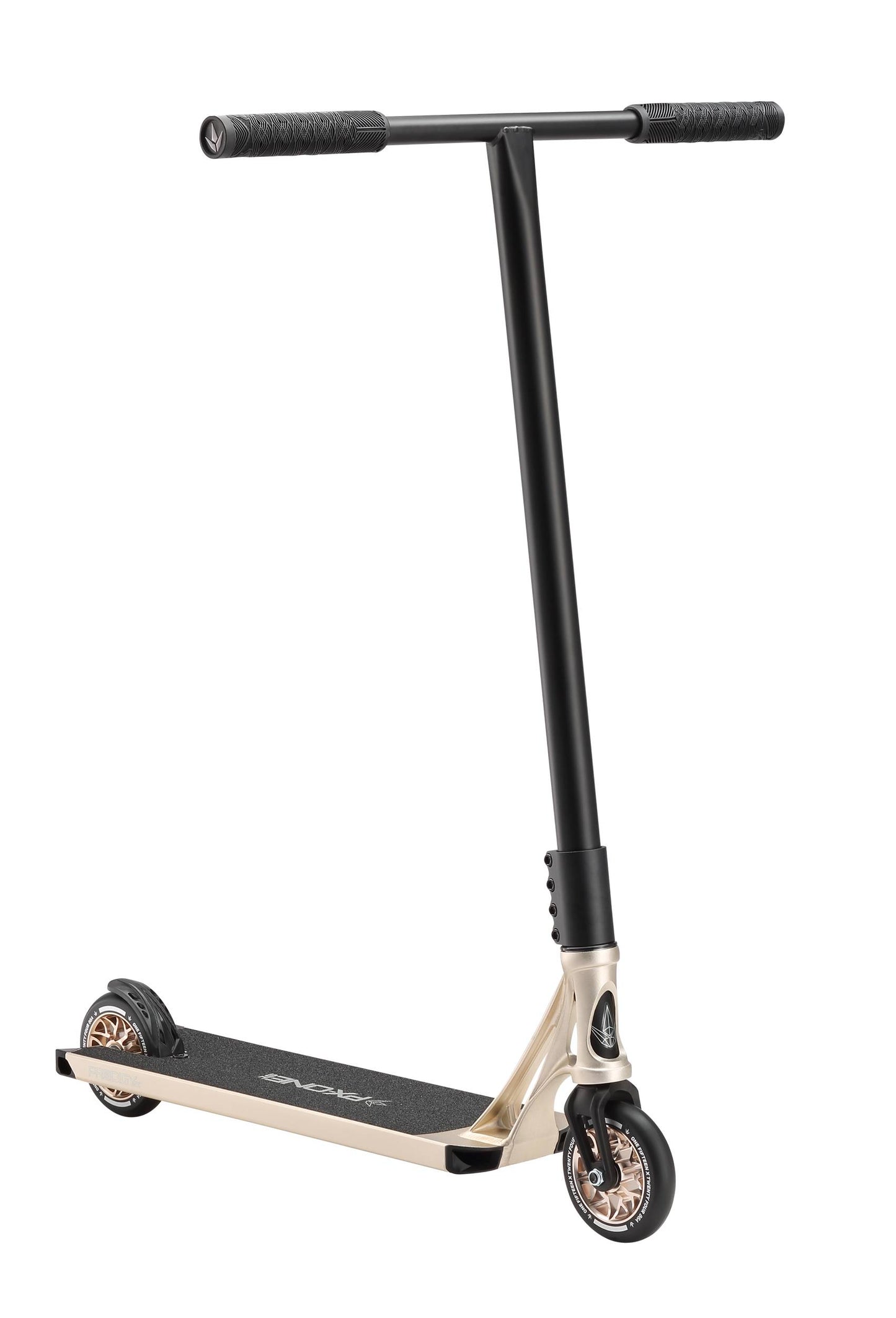 ENVY PRODIGY X ONE STREET - IVORY