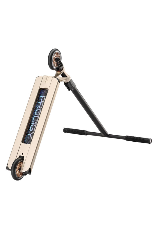 ENVY PRODIGY X ONE STREET - IVORY