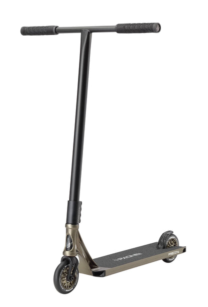 ENVY PRODIGY X ONE STREET - IVORY