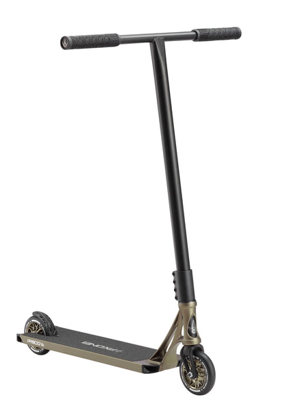 ENVY PRODIGY X ONE STREET - OLIVE