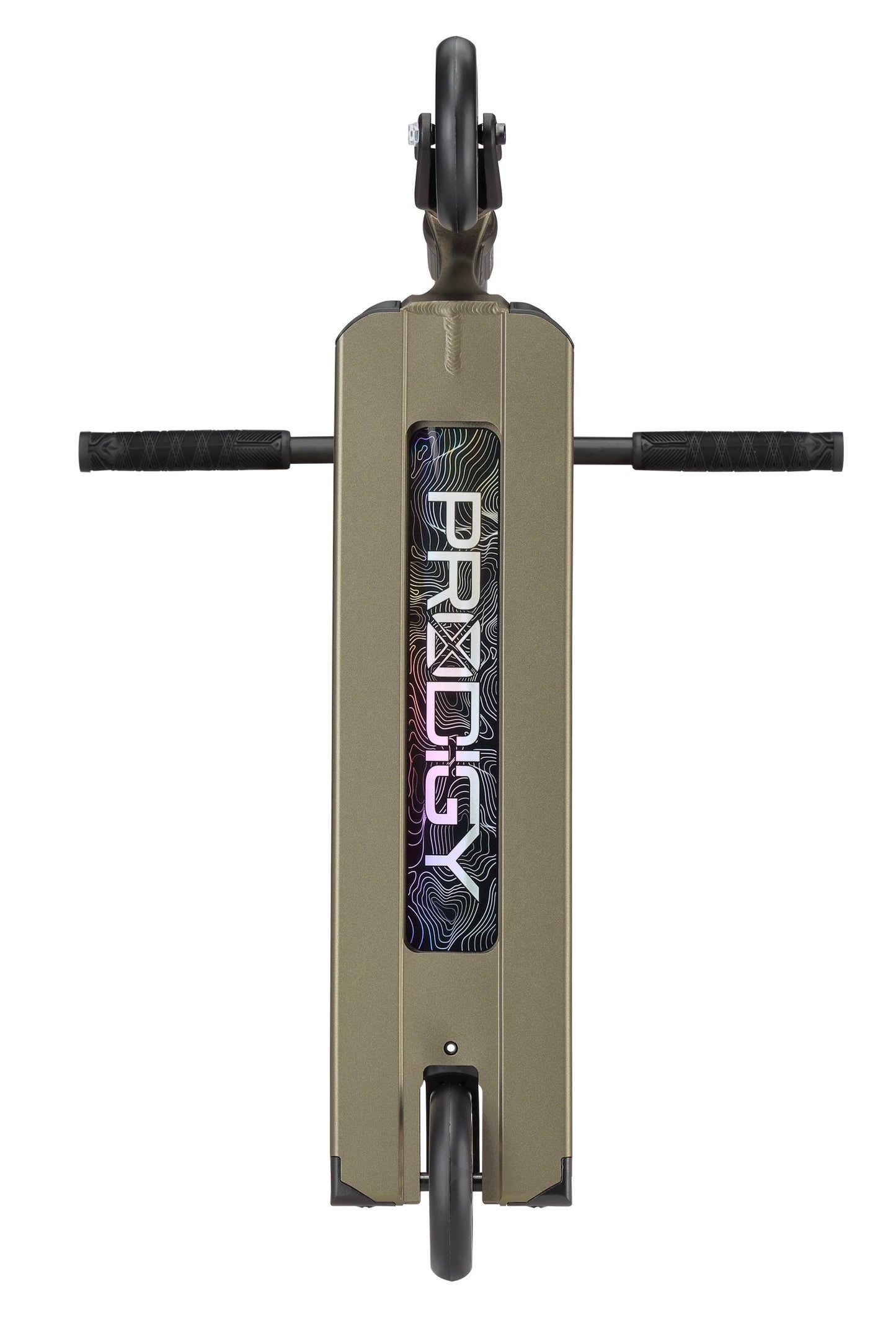 ENVY PRODIGY X ONE STREET - OLIVE