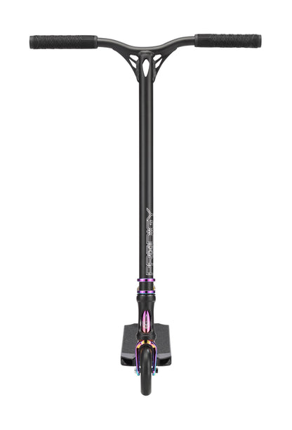 ENVY PRODIGY X ONE COMPLETE - BLACK/OIL SLICK