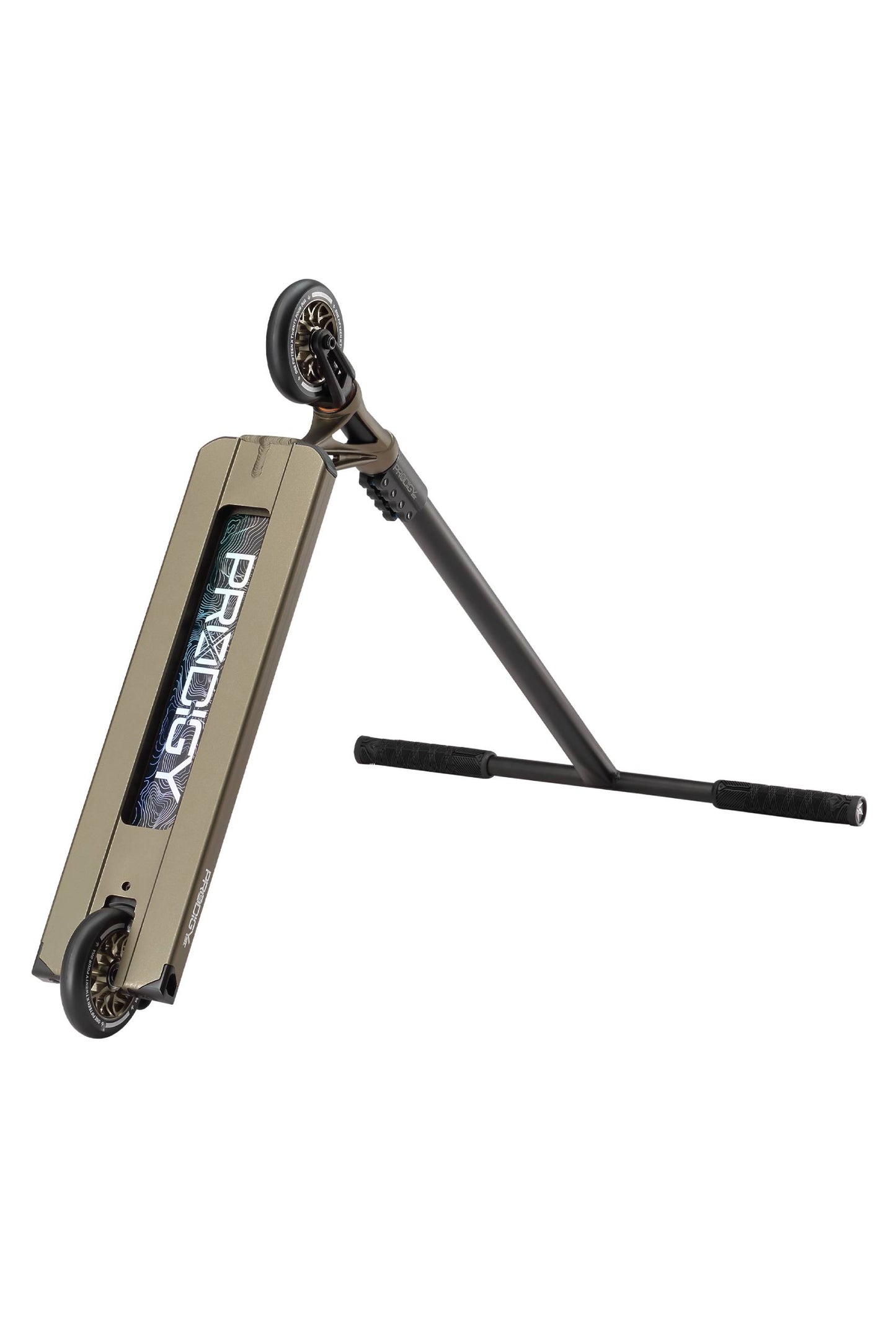 ENVY PRODIGY X ONE STREET - OLIVE