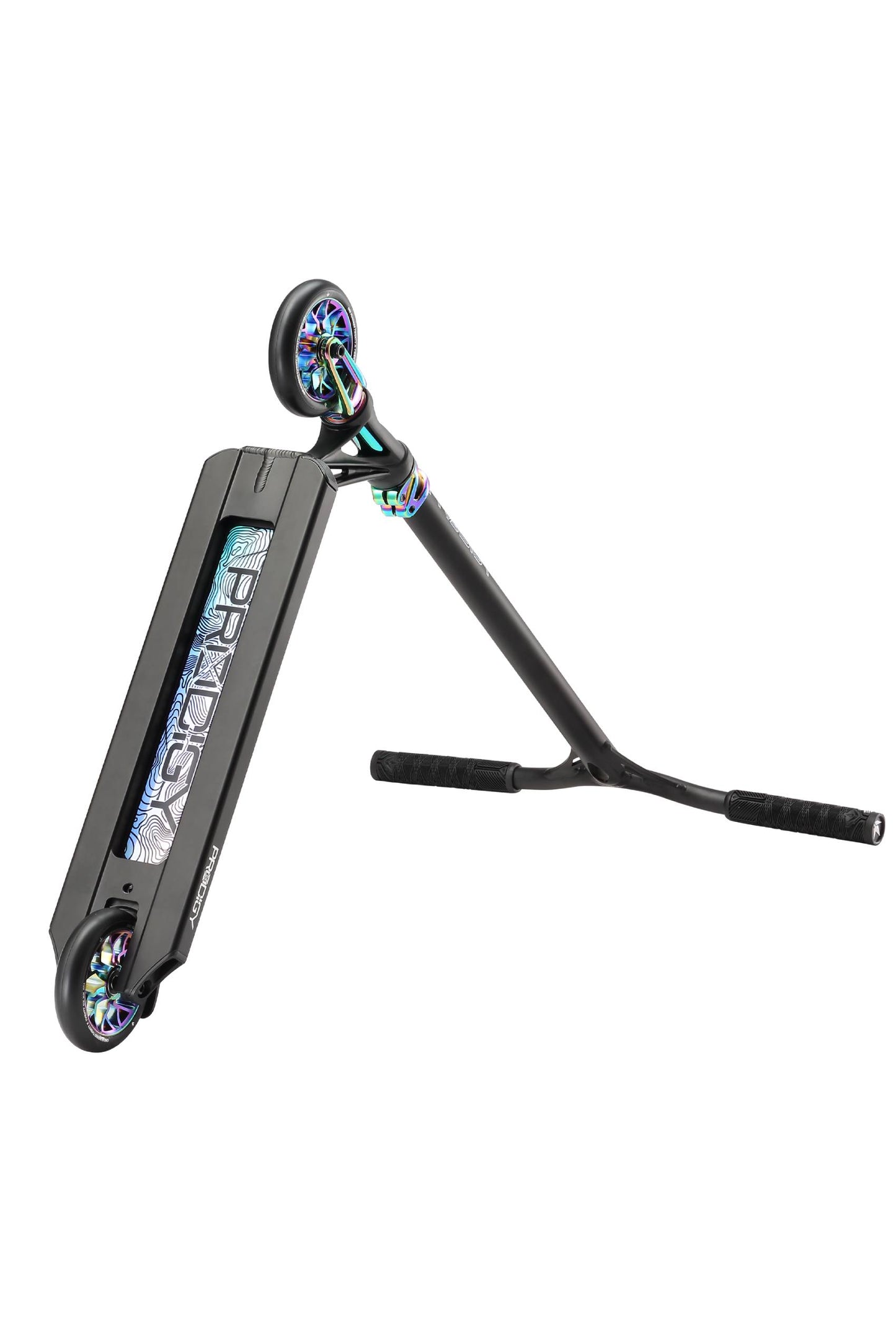 ENVY PRODIGY X ONE COMPLETE - BLACK/OIL SLICK