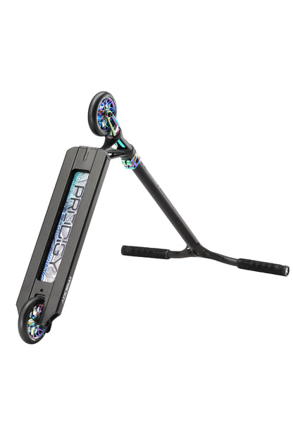 ENVY PRODIGY X ONE COMPLETE - BLACK/OIL SLICK