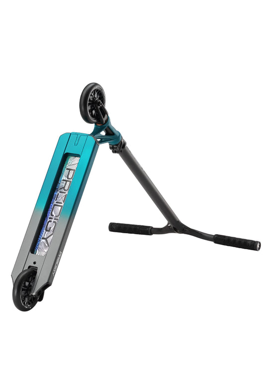 ENVY PRODIGY X ONE COMPLETE - BLUE