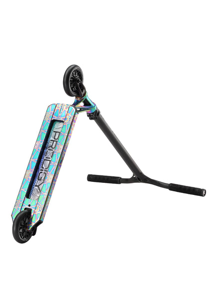 ENVY PRODIGY X ONE COMPLETE - OIL SLICK