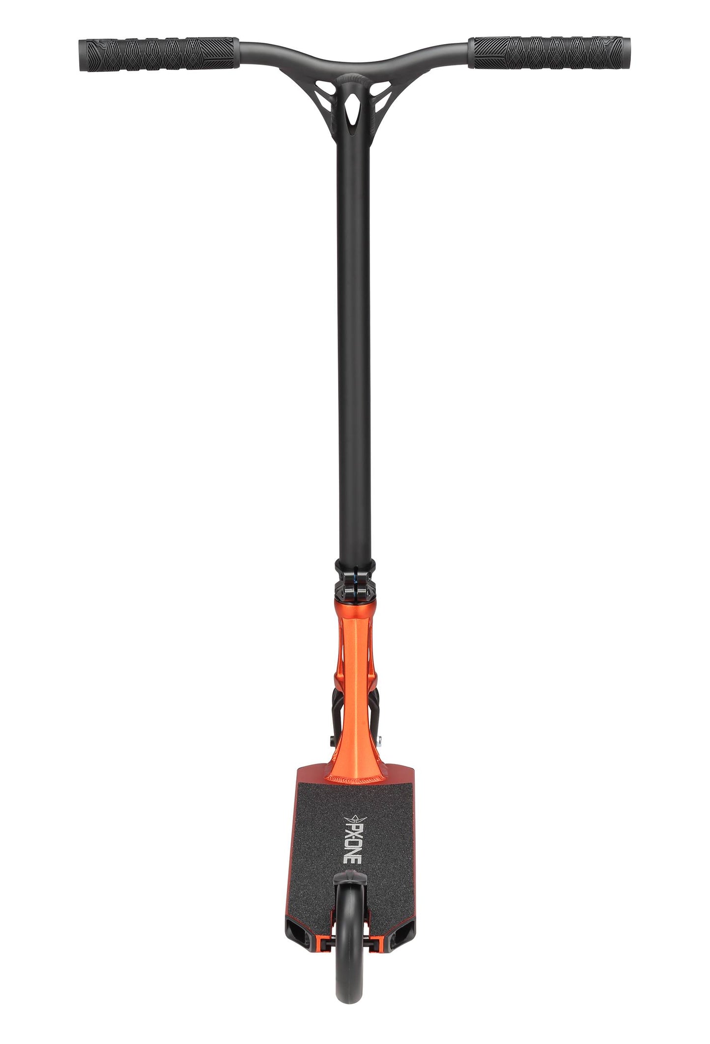 ENVY PRODIGY X ONE COMPLETE - ORANGE