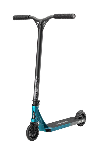 ENVY PRODIGY X ONE COMPLETE - BLUE