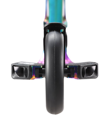 Envy Prodigy X Scooter - Oil Slick