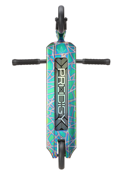 Envy Prodigy X Scooter - Oil Slick