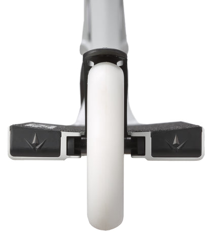 Envy Prodigy X Street Scooter - White