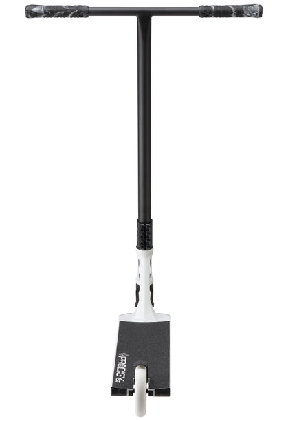 Envy Prodigy X Street Scooter - White