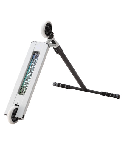 Envy Prodigy X Street Scooter - White