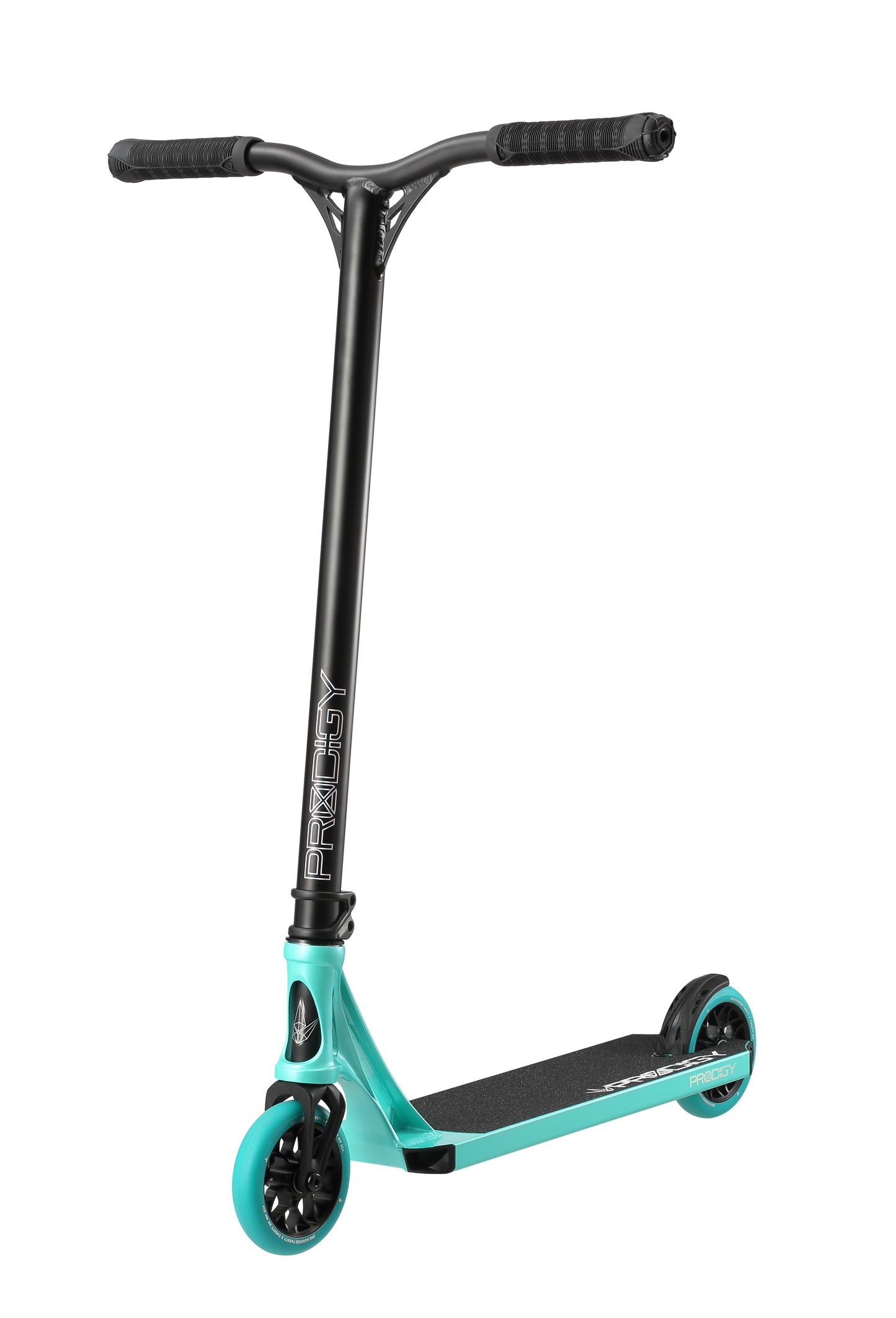 Envy Prodigy X Scooter - Teal