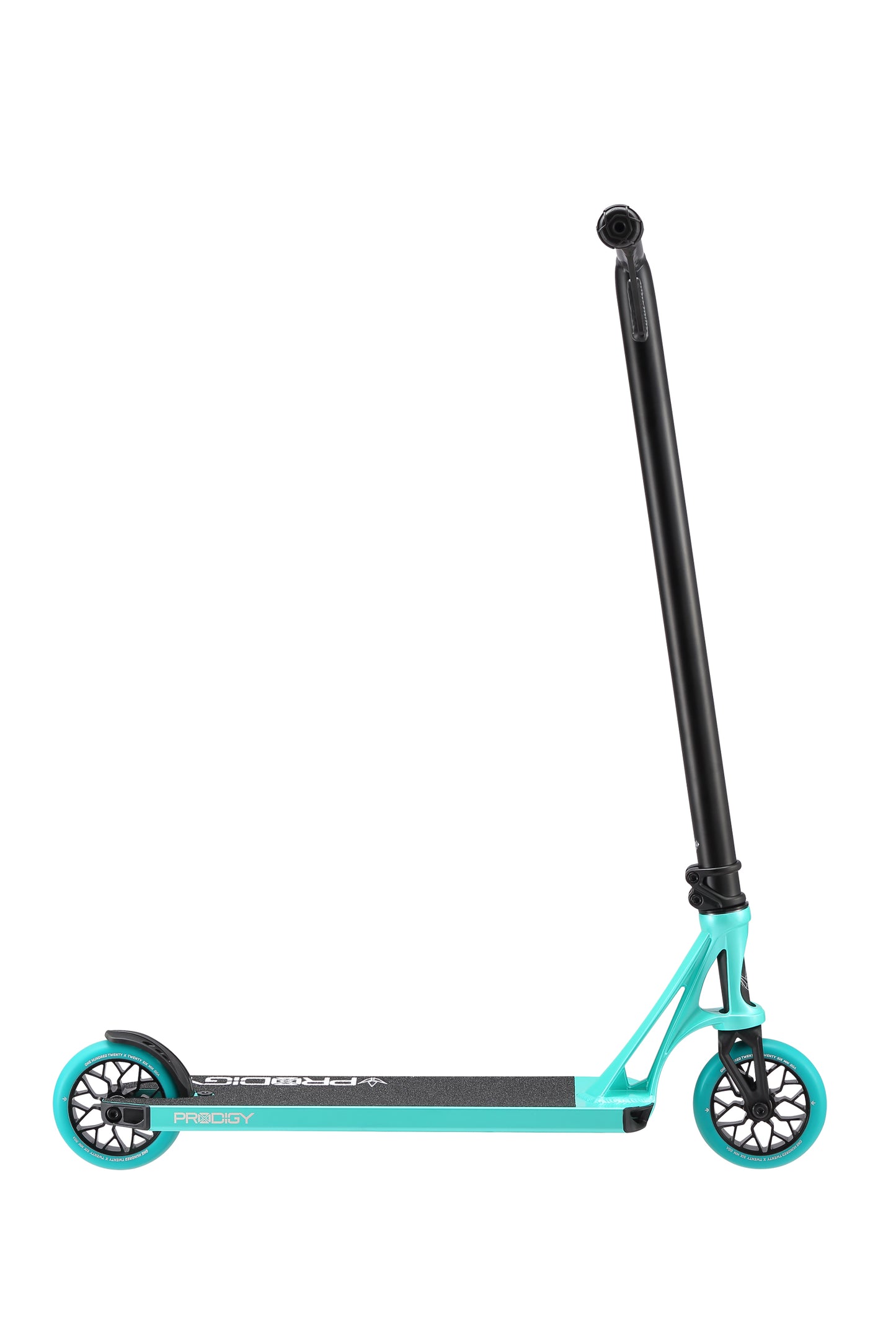 Envy Prodigy X Scooter - Teal