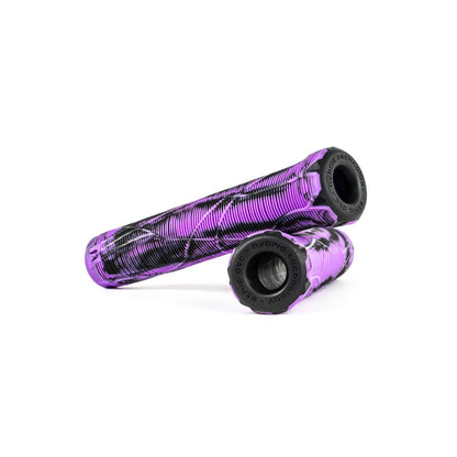 Ethic DTC Slim Grips - Purple