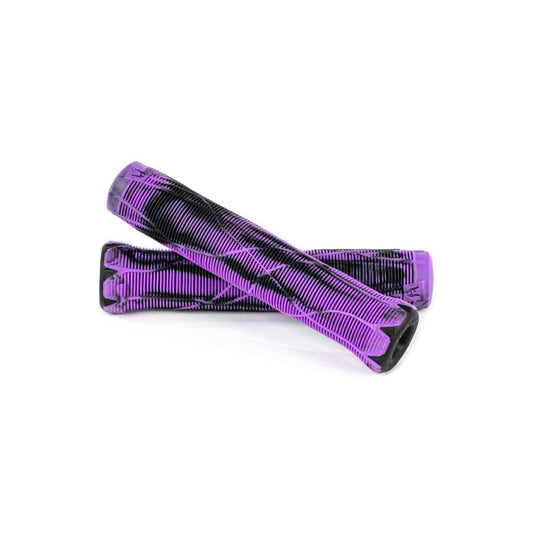 Ethic DTC Slim Grips - Purple
