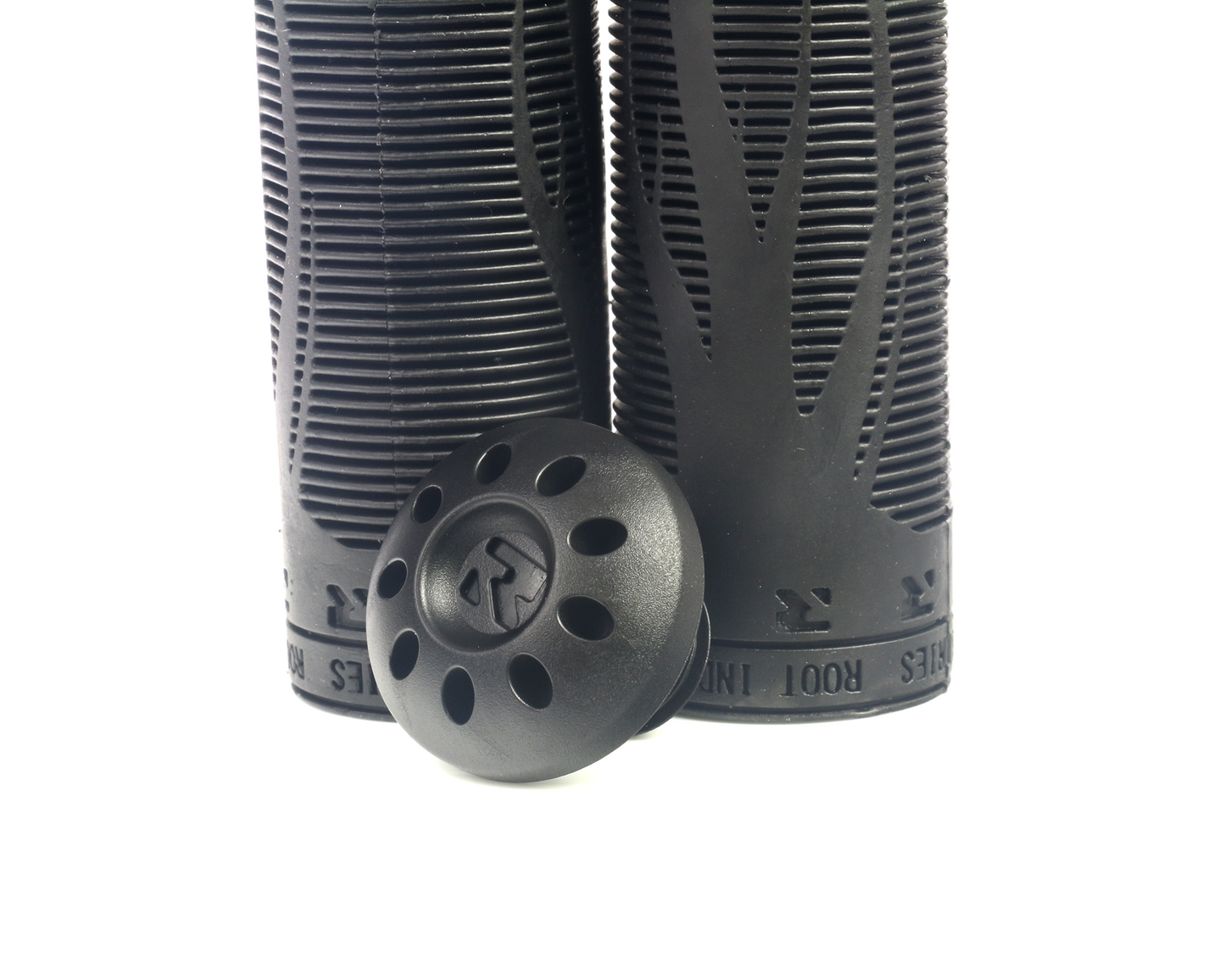 Root Industries R2 Grips - Black