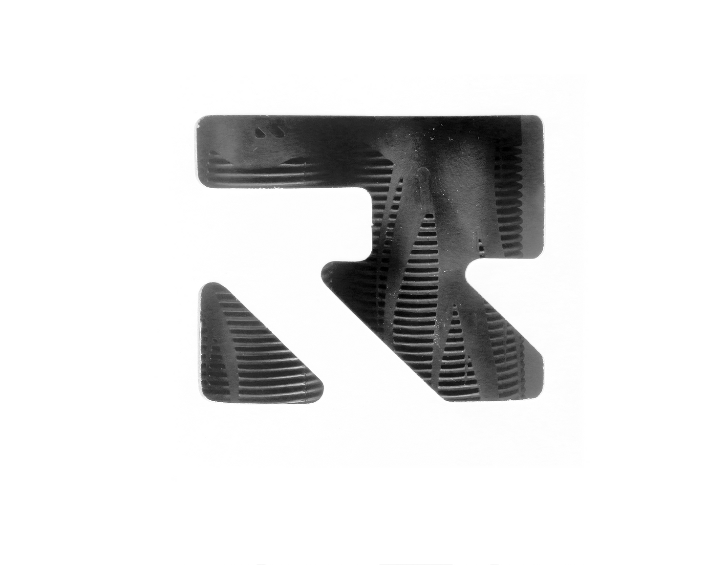 Root Industries R2 Grips - Black