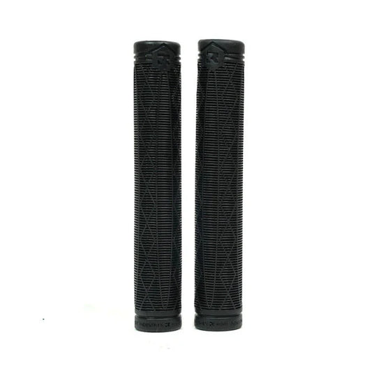 Root Industries Fractal Grips - Black